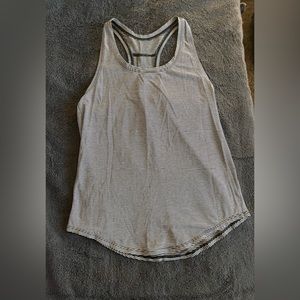 Lululemon Tank Top Size 6